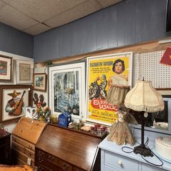 Torrance Antique Street Faire