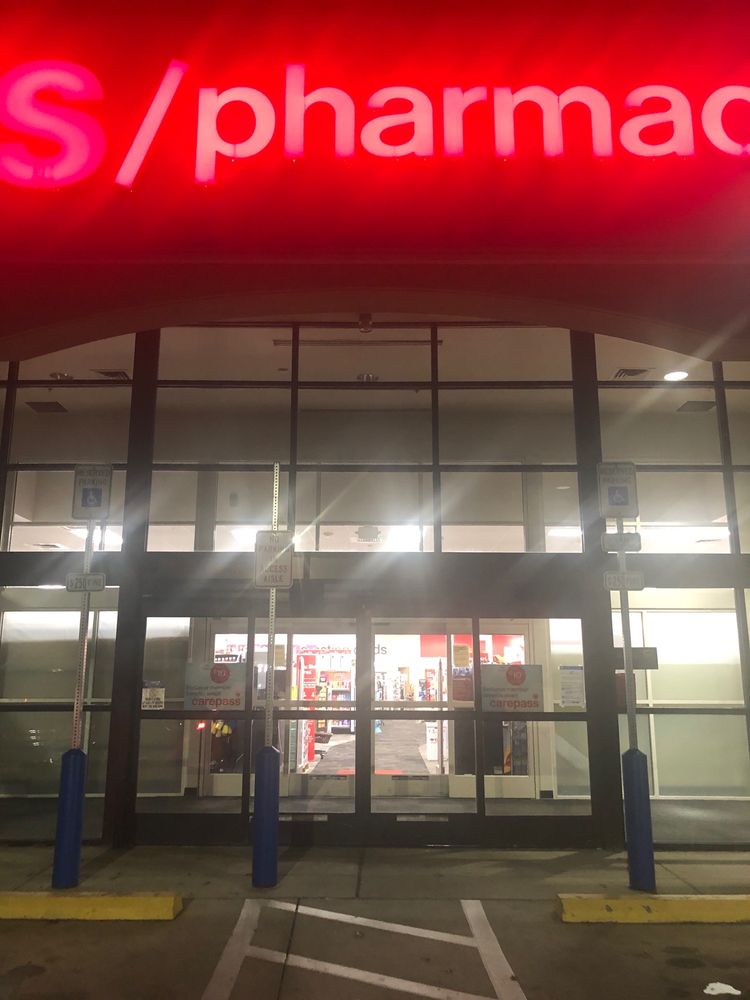 CVS PHARMACY Updated August 2024 54 Reviews 19150 Montgomery