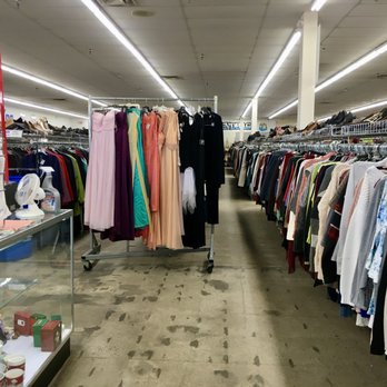 St. Vincent de Paul Thrift Store - Thrift Stores Near Me - Mason, Ohio