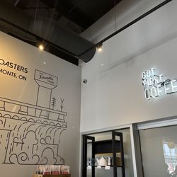 Equator Coffee Roasters - But first, coffee!