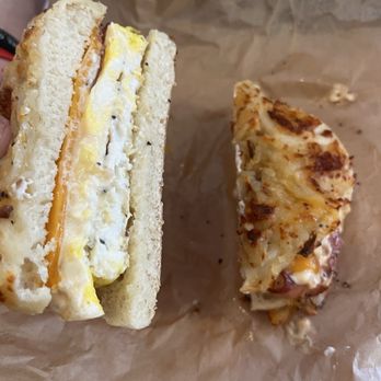Bruegger's Bagels - Farmhouse - Bagels Near Me - Asheville, North Carolina Bruegger's Bagels - Farmhouse - Bagels Near Me - Asheville, North Carolina