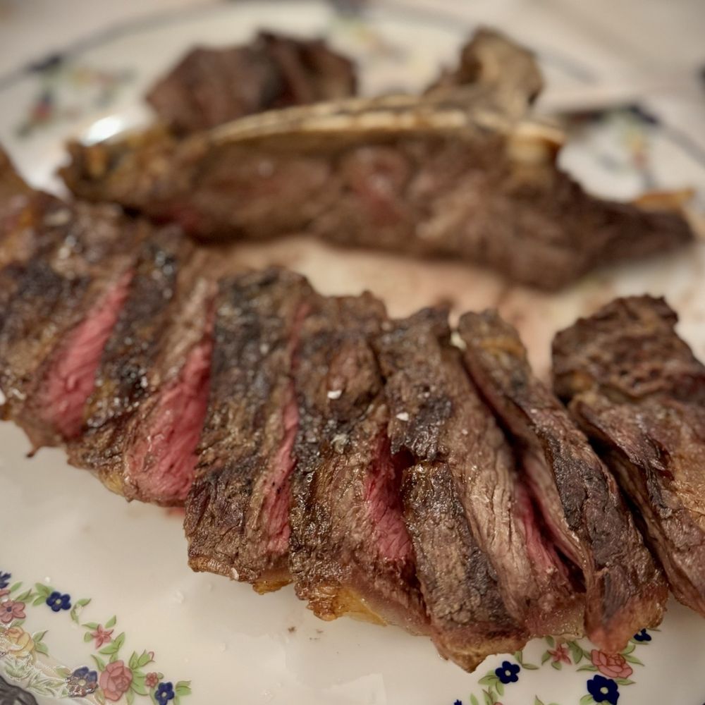 Dal Toscano - Fiorentina Steak - Tuscan Near Me - Rome, RM Dal Toscano - Fiorentina Steak - Tuscan Near Me - Rome, RM