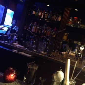 Punch House - Behind bar - Lounges Near Me - Chicago, Illinois Punch House - Behind bar - Lounges Near Me - Chicago, Illinois