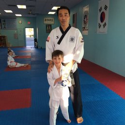 Master An Master An
