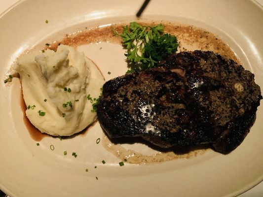 Palm Beach Grill by null