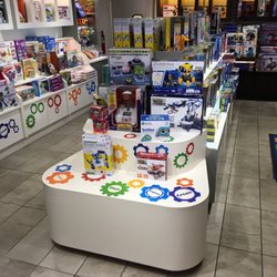 RobotCity Workshop - Lots and lots of robot kits!