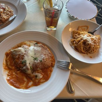 Rosie’s Trattoria - Fabulous food. I got Nona's meatballs and veal parm., generous portions, great atmosphere, amazing service. - Italian Near Me - Randolph, New Jersey Rosie’s Trattoria - Fabulous food. I got Nona's meatballs and veal parm., generous portions, great atmosphere, amazing service. - Italian Near Me - Randolph, New Jersey