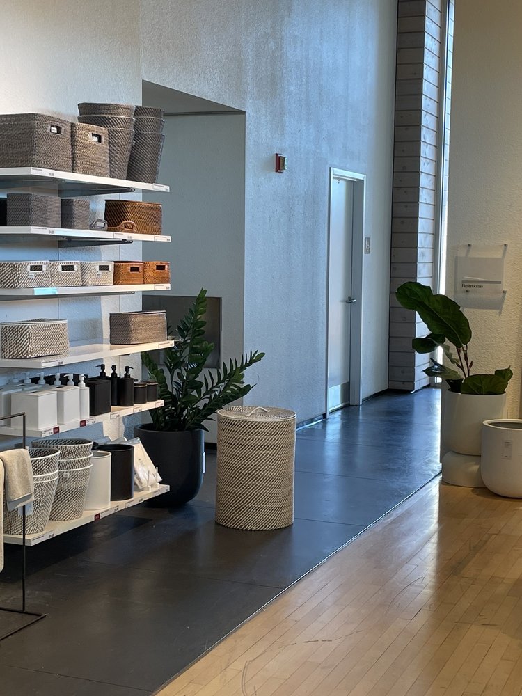 Crate And Barrel Hours King Of Prussia at David Rizzo blog