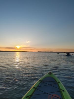 GeoTrippin Kayak Adventures by null