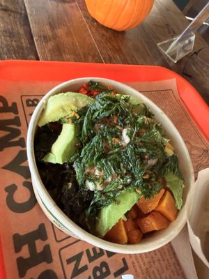 Mystic Fish Camp by null