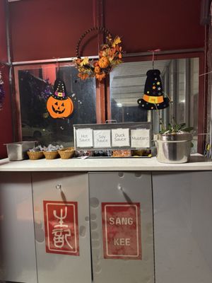 Sang Kee Asian Bistro by null