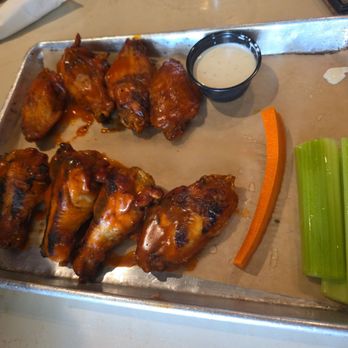 Cork & Batter Roadhouse - Wings - Cocktail Bars Near Me - Simi Valley, California Cork & Batter Roadhouse - Wings - Cocktail Bars Near Me - Simi Valley, California