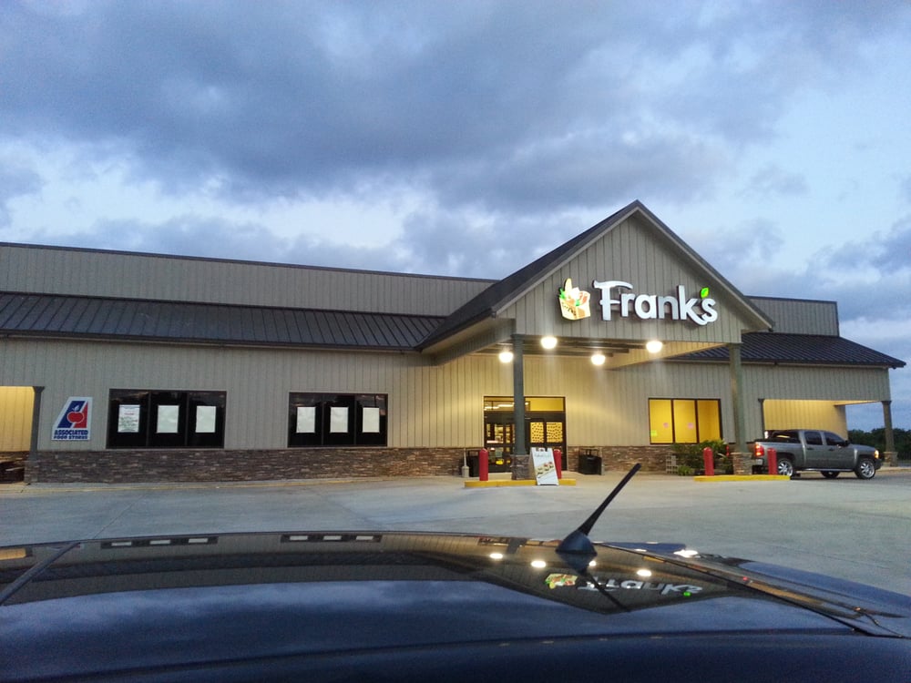 Rouses Market
