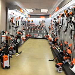 Seacoast Power Equipment