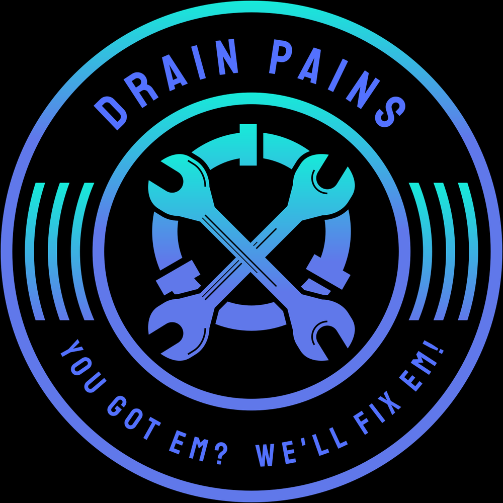 Slide of Drain Pains