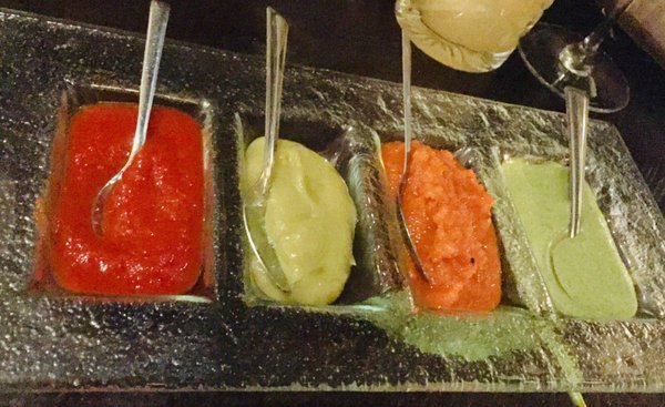 Asha's Manchester by null