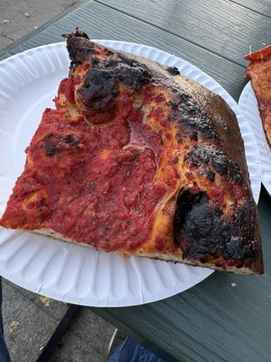 PIZZA Shackamaxon by null