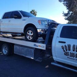 Tow Guys