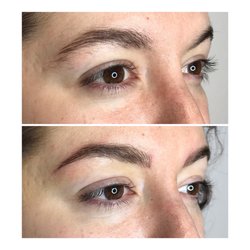 Stay Polished Nail Studio - Microblading by Nikki Rice @motherofblades