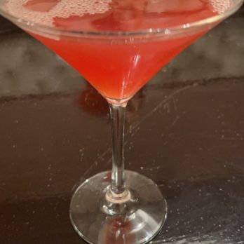Twist Martini - French Martini - New American Near Me - Virginia Beach, Virginia Twist Martini - French Martini - New American Near Me - Virginia Beach, Virginia