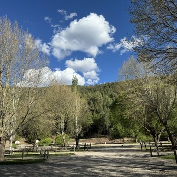 Deer Springs RV Resort - RV Parks Near Me - Mayhill, New Mexico Deer Springs RV Resort - RV Parks Near Me - Mayhill, New Mexico