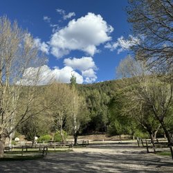 Deer Springs RV Resort