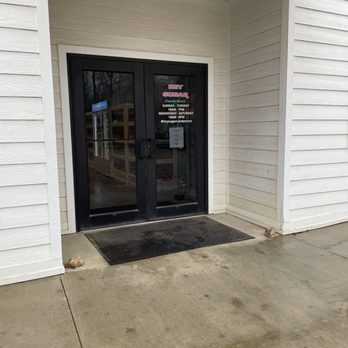 Hey Sugar Candy Store - Entry - Candy Stores Near Me - Broken Bow, Oklahoma