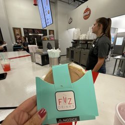 Fiiz Drinks - Cookie