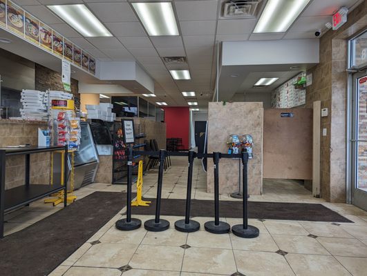 Kings Bakery "Home of the Manouwich" by null