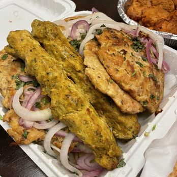 ZAIKA BBQ & GRILL - Updated March 2026 - 266 Photos & 362 Reviews