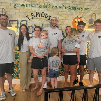 S&S Embroidery - Custom Disney Shirts - Embroidery & Crochet Near Me - Canton, Connecticut