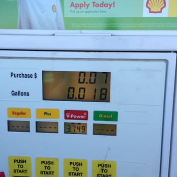Green Valley Grocery - Quick way to make a profit, don't start the pump from 0! The nozzle wasn't even in the car yet! - Gas Stations Near Me - Pahrump, Nevada Green Valley Grocery - Quick way to make a profit, don't start the pump from 0! The nozzle wasn't even in the car yet! - Gas Stations Near Me - Pahrump, Nevada