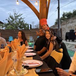 Aki Japanese Grill & Catering