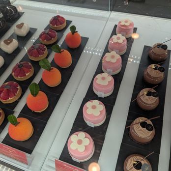 Alexander's Patisserie - Bakeries Near Me - Mountain View, California Alexander's Patisserie - Bakeries Near Me - Mountain View, California