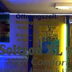 Sonnenstudio Sun 4 You - Öffnungszeiten!!