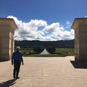 Opus One Winery - Wineries Near Me - Oakville, California Opus One Winery - Wineries Near Me - Oakville, California