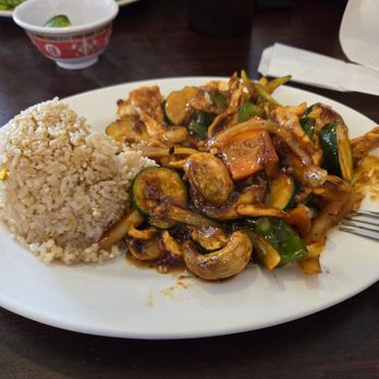 Pho 4U - Kung Pao chicken - Vietnamese Near Me - San Antonio, Texas
