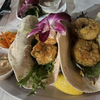 Oulala Cafe & Lounge - Shrimp tacos - Lounges Near Me - Lynbrook, New York Oulala Cafe & Lounge - Shrimp tacos - Lounges Near Me - Lynbrook, New York