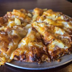 Pappas Pizza Pi - Hawaii 5-0