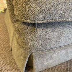 Ultimate Upholstery - Attention to details