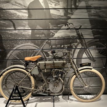 Harley-Davidson Museum - Museums Near Me - Milwaukee, Wisconsin Harley-Davidson Museum - Museums Near Me - Milwaukee, Wisconsin