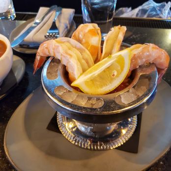 Pearl Tavern - 4 Jumbo Shrimp - New American Near Me - Lee's Summit, Missouri Pearl Tavern - 4 Jumbo Shrimp - New American Near Me - Lee's Summit, Missouri