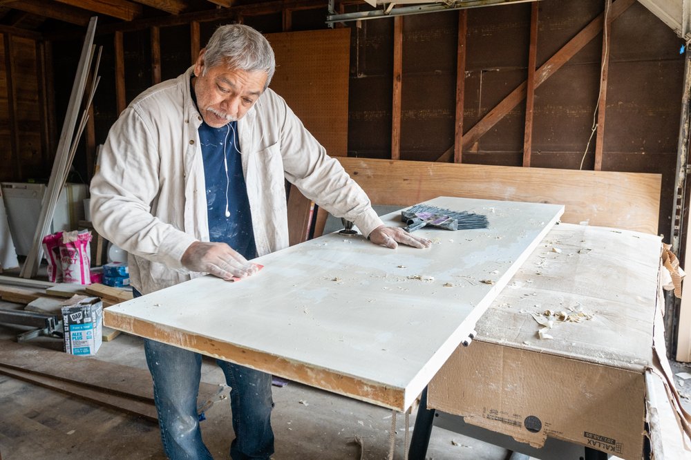 Slide of Rentech Roofing and Construction