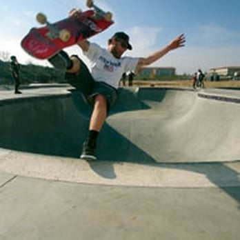 Granite Skate Park - Skate Parks Near Me - Sacramento, California Granite Skate Park - Skate Parks Near Me - Sacramento, California