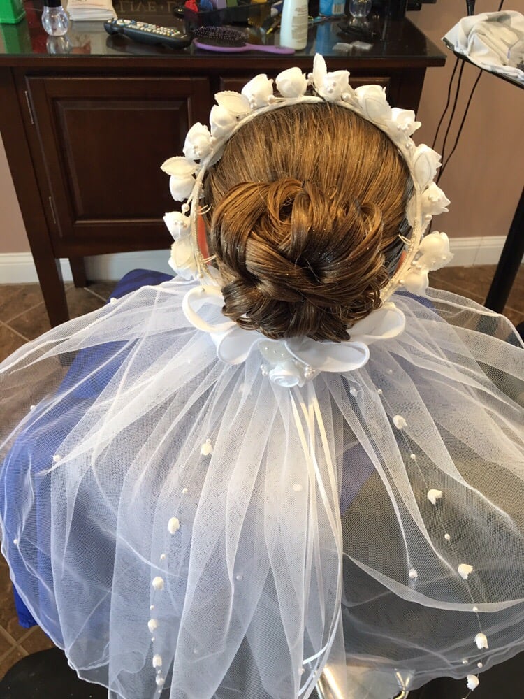 THE CUTTING EDGE FAMILY HAIR STUDIO 19 Photos 1497 Post Rd, Warwick