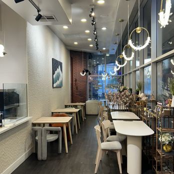Sunny Tea Studio - Shaved Ice Near Me - Fullerton, California