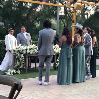 Galas By Gerry Event - Our kids. - Wedding Planning Near Me