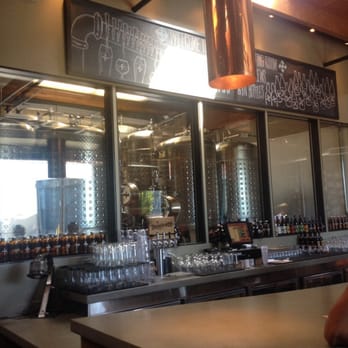 Crux Fermentation Project - Crux brewery - Brewpubs Near Me - Bend, Oregon