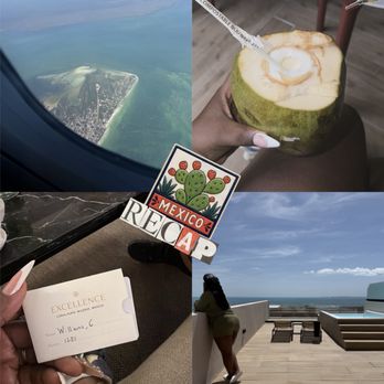 Excellence Resort - Resorts Near Me - Playa Mujeres, ROO