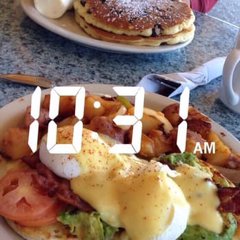 Bill's Cafe - Cookies n cream pancakes!!!!!! - American Near Me - San Jose, California Bill's Cafe - Cookies n cream pancakes!!!!!! - American Near Me - San Jose, California